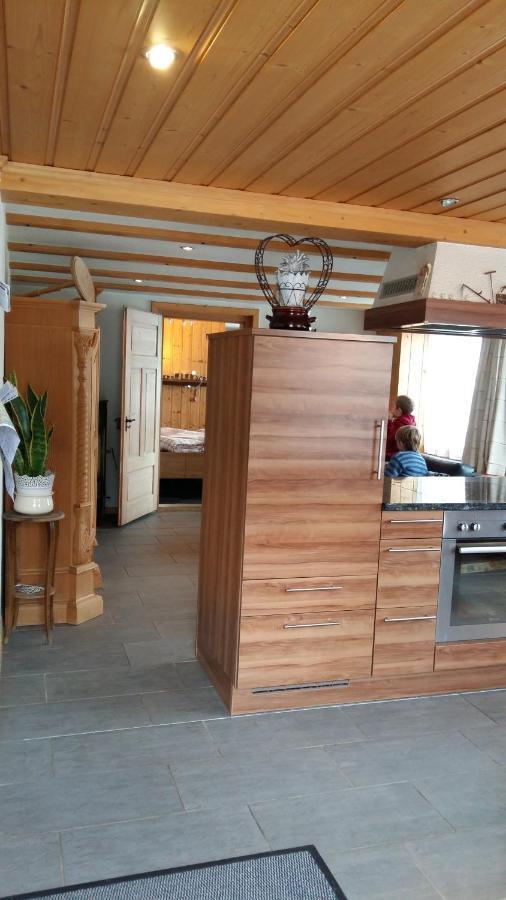 Chalet Baergblick Grindelwald Kültér fotó