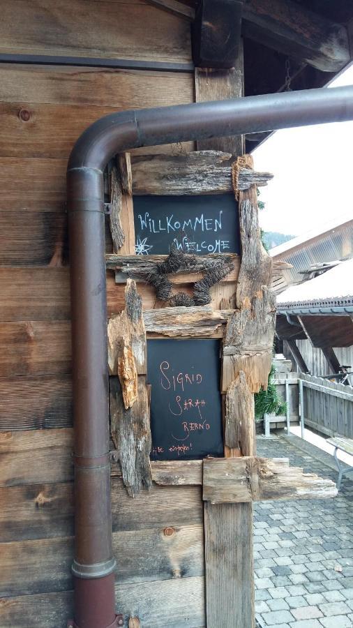 Chalet Baergblick Grindelwald Kültér fotó