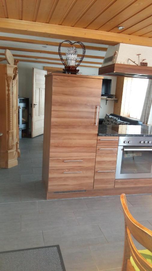 Chalet Baergblick Grindelwald Kültér fotó