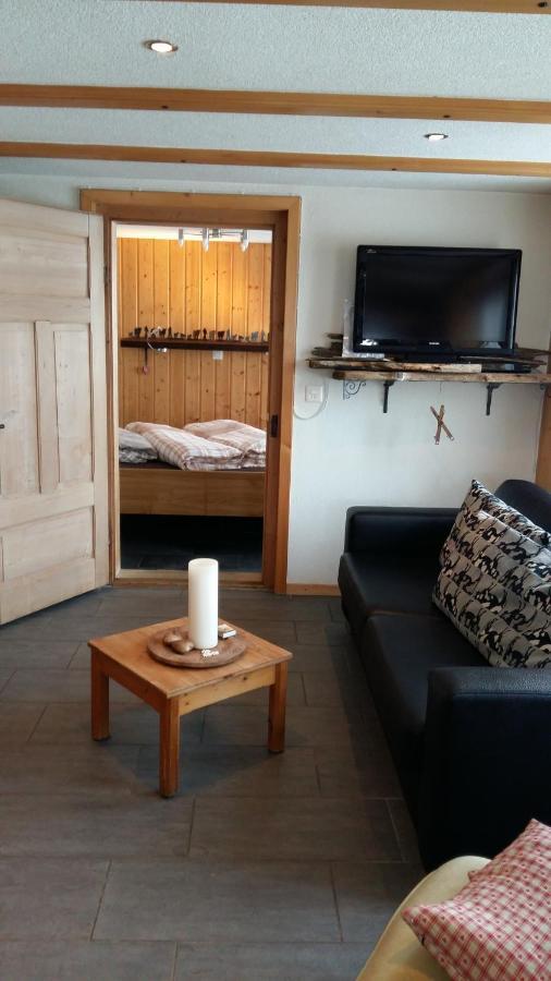 Chalet Baergblick Grindelwald Kültér fotó