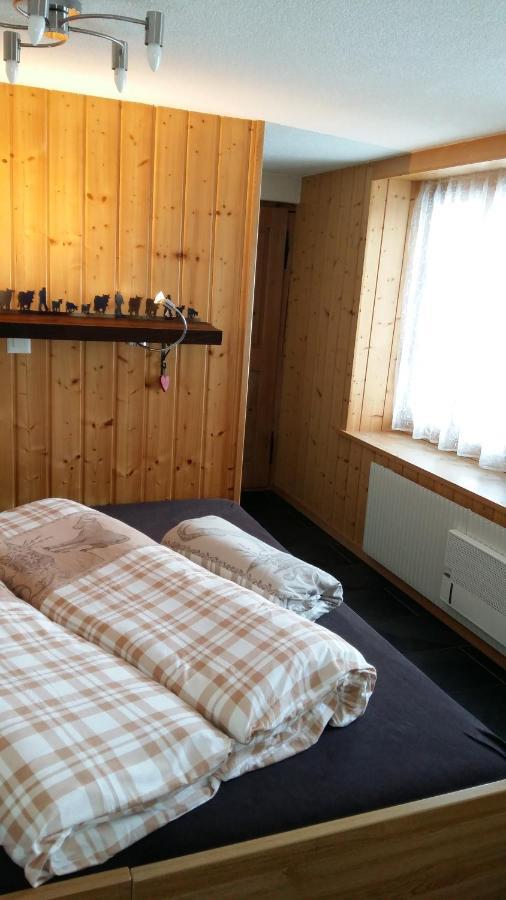 Chalet Baergblick Grindelwald Kültér fotó
