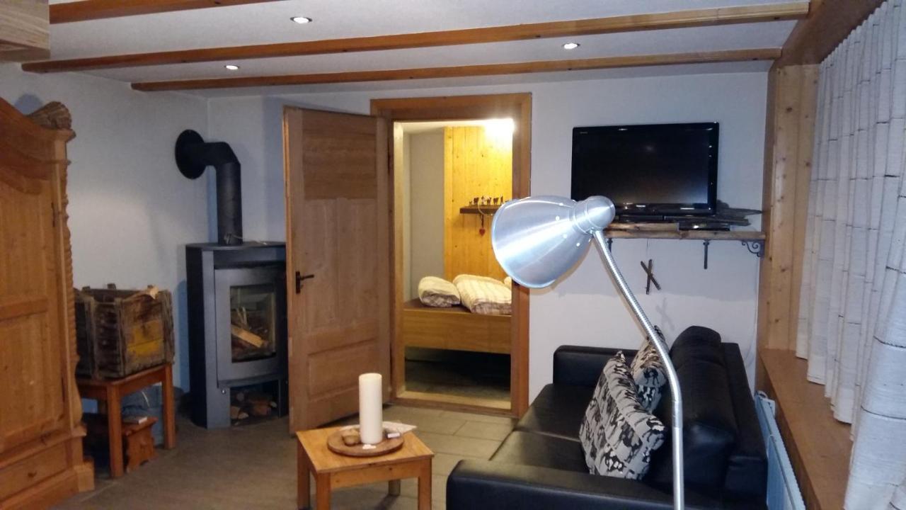 Chalet Baergblick Grindelwald Kültér fotó