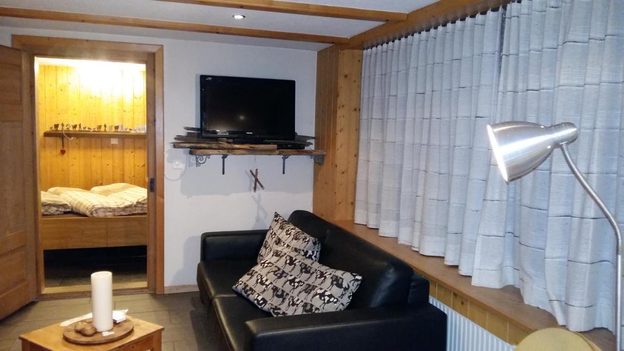 Chalet Baergblick Grindelwald Kültér fotó